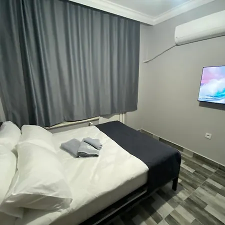 Hotel Pamir Butik