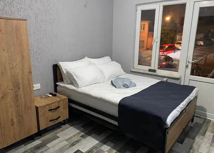 Pamir Butik 2* Bursa